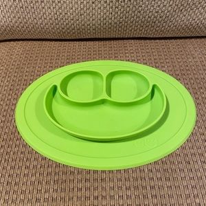 Mini Mat for toddler eating NEW